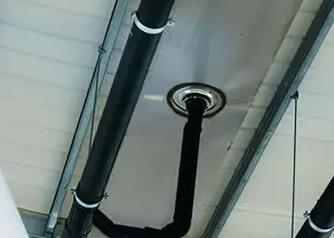 安庆市虹吸排水的原理