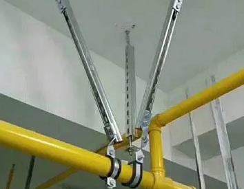 闸阀支撑架的质量要求。价格决定了安庆市抗震支撑框架的质量。